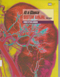 Image of AT A GLANCE SISTEM GINJAL