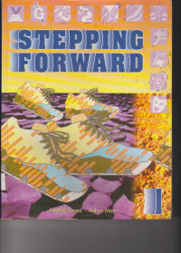 Image of STEPPING FORWARD