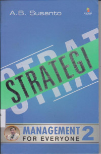 Image of STRATEGI MANAGEMENT FOR EVERYONE 2