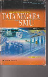 Image of TATA NEGARA 3