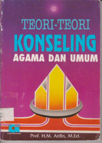 Image of TEORI-TEORI KONSELING AGAMA DAN UMUM