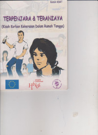Image of TERPENJARA & TERANIAYA