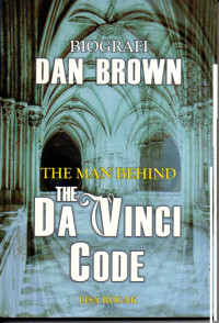 Image of THE MAN BEHIND THE DA VINCI CODE