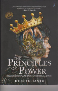 Image of THE PRINCIPLES OF POWER