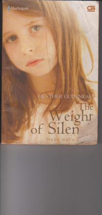 Image of THE WEIGHT OF SILEN