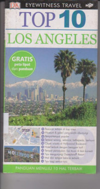 Image of TOP 10 LOS ANGELES