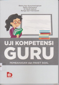 Image of UJI KOMPETENSI GURU