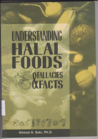 Image of UNDERSTANDING HALAL FOODS