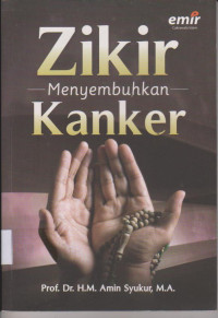 Image of ZIKIR MENYEMBUHKAN KANKER