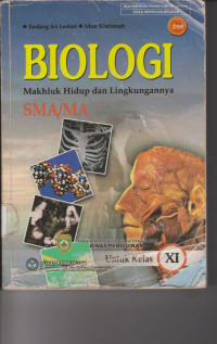 Image of BIOLOGI