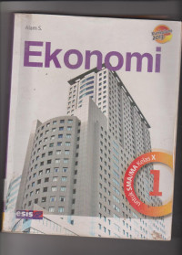 Image of Ekonomi k13