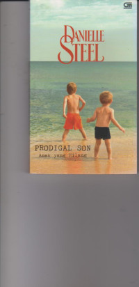 Image of BRODIGAL SON ANAK YANG HILANG
